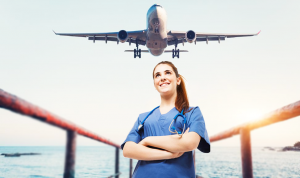 The Hardest Things About Being a Travel Nurse